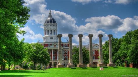 Parson appoints 3 new members to University of Missouri System Board of Curators
